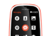 Нова Nokia 3310 – відродження легендарного народного телефону Оновлена Nokia 3310