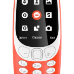 Нова Nokia 3310 – відродження легендарного народного телефону Оновлена Nokia 3310